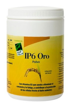 100% Natural Ip6 Oro 420 gr