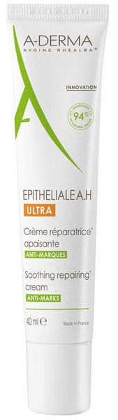 A-Derma Epitelial A.H Ultra Crema AH Ultra 40 ml