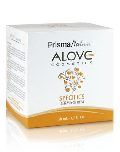 Alove Cosmetics Specifics Derma Xtrem Piel Reactiva 50 ml