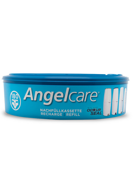 Angelcare Recambio Contenedor Pañales Clasic Angelcare