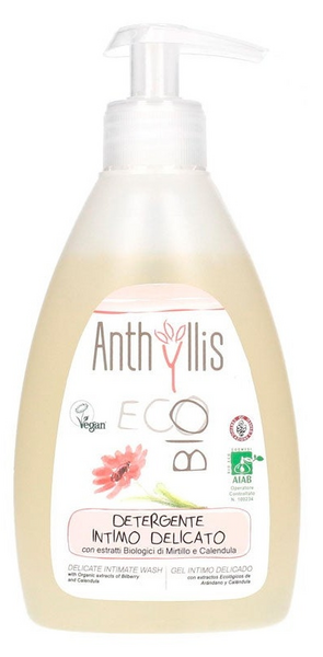 Anthyllis Gel Íntimo Eco 300 ml