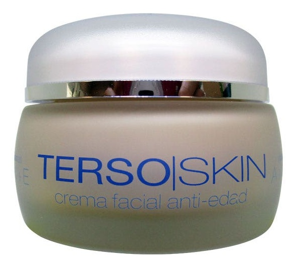Apliderm Tersoskin Crema Facial 50 ml