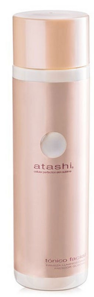Atashi Cellular PSS Tónico Facial Firmeza y Luminosidad 250 ml
