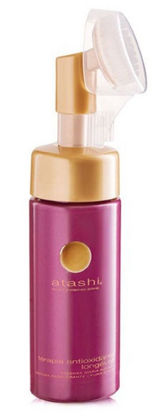 Atashi Espuma Purificante Antioxidant Skin Defense 150 ml