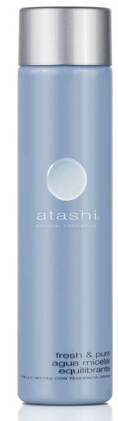 Atashi  Fresh&PureAgua Micelar 150 ml