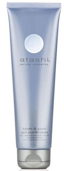 Atashi Gel Purificante Fresh&Pure 150ml