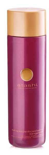 Atashi Tónico Purificante Antioxidant Skin Defense 250 ml