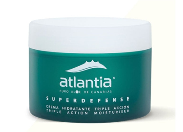 Atlantia Crema Superdefense 200 ml