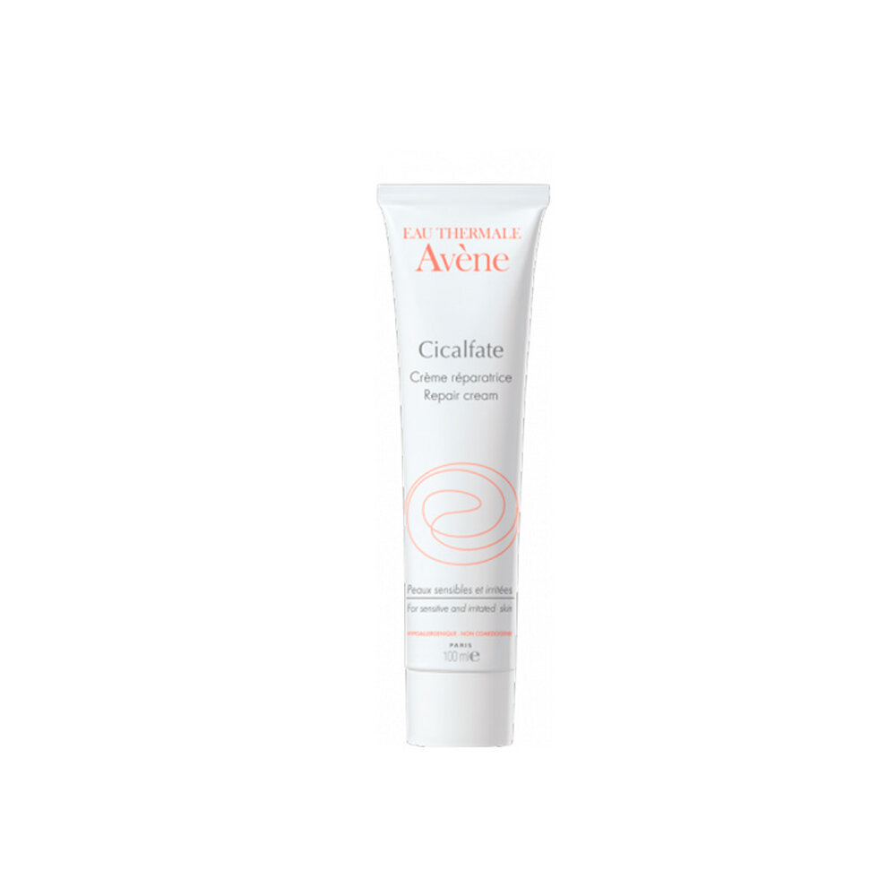 Avène Cicalfate Crema Reparadora