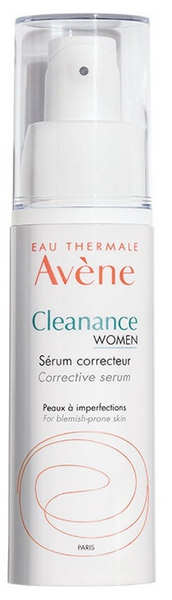 Avène Cleanance Women Sérum Corrector 30 ml