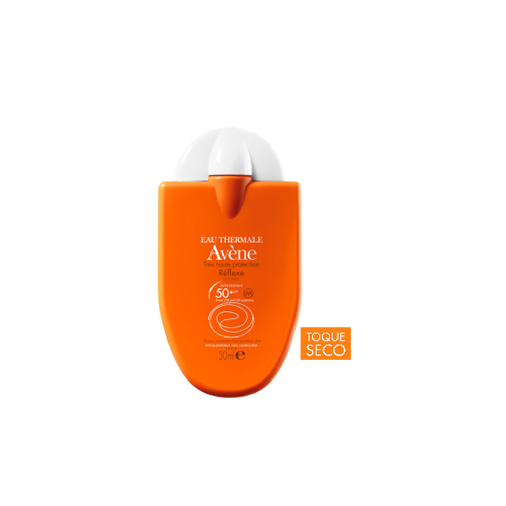 Avène Solar Reflexe Solaire SPF50+