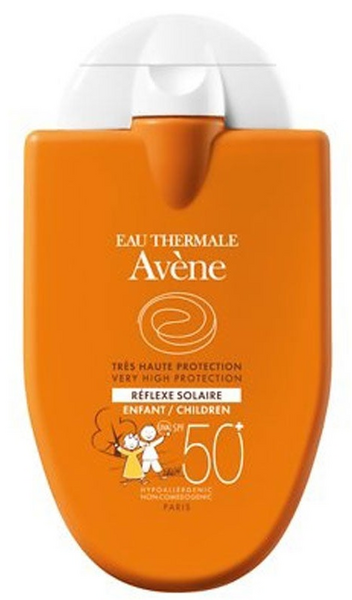 Avène Solar Reflexe Solar Niños SPF50+ 30 ml