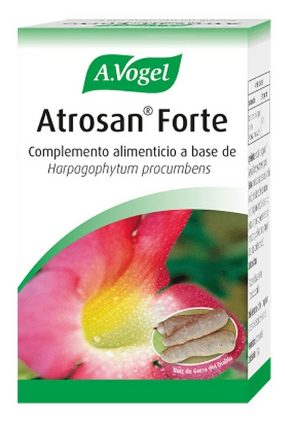 A.Vogel Atrosan Forte 60 comprimidos