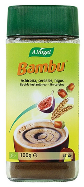 A.Vogel Bambú Soluble 100 gr