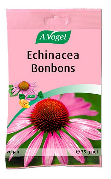 A.Vogel Echina-C Bombons 75 gr