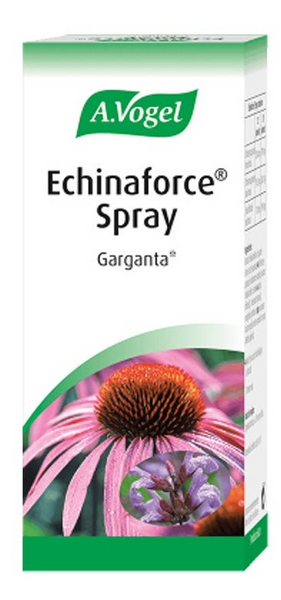A.Vogel  Echinaforce Spray 30 ml