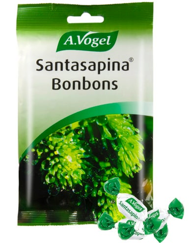 A.Vogel Santasapina Bonbons 100 gr