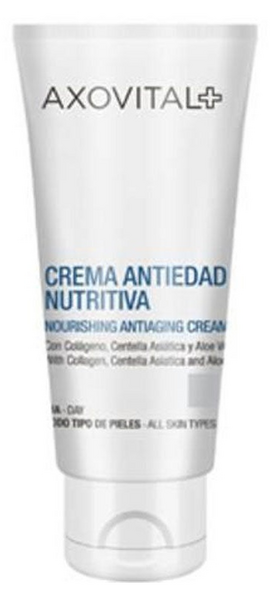 Axovital Crema Anti-Edad 40 ml