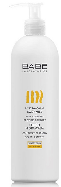 Babe Fluido Hidra Calm 500 ml