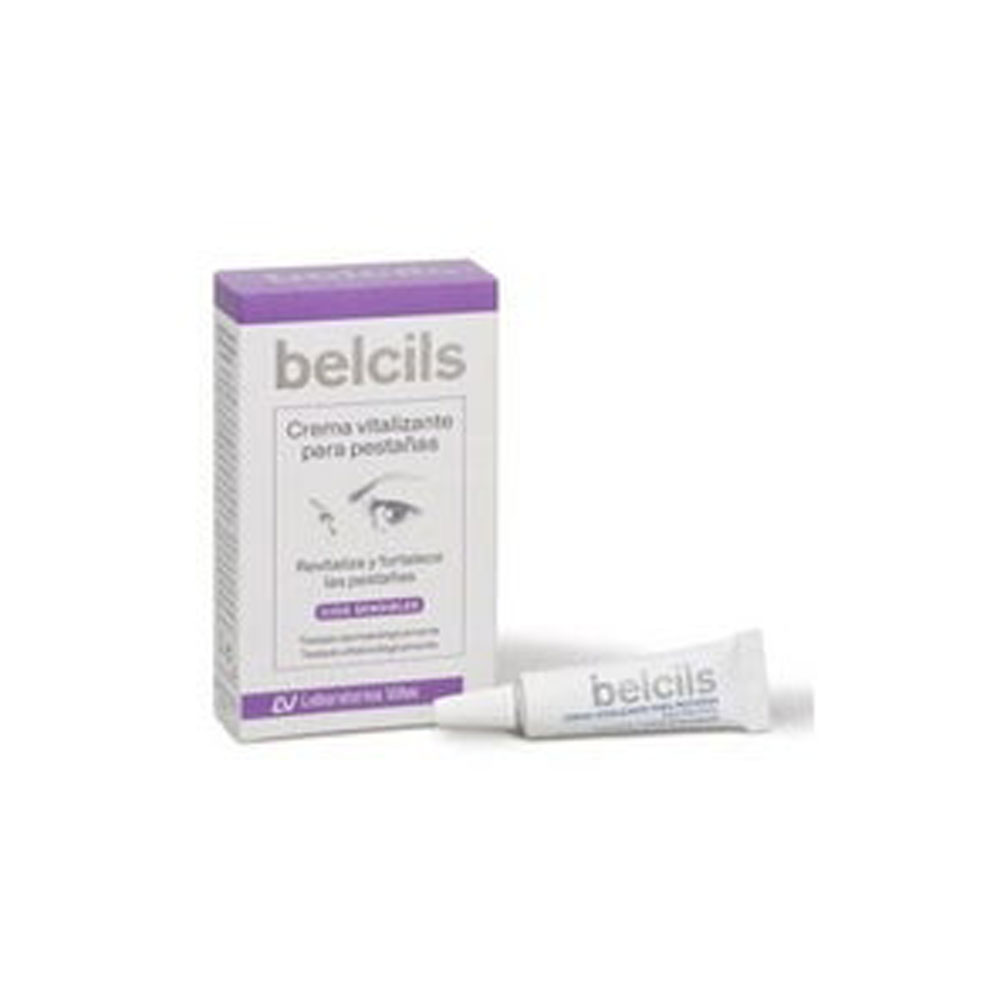 BELCILS CREMA 4 G