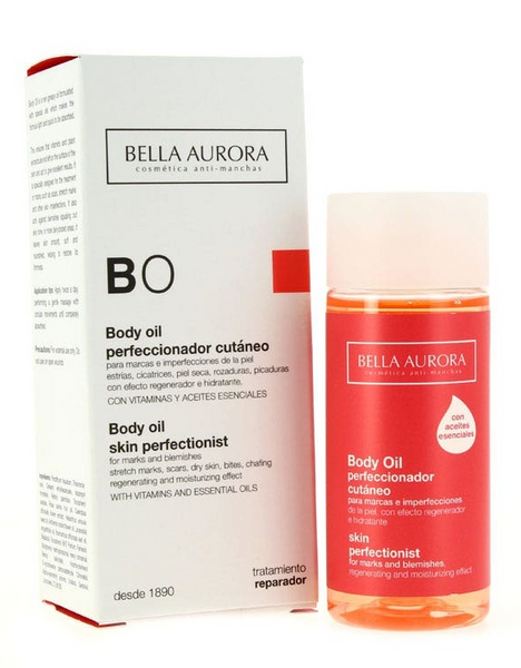 Bella Aurora Body Oil 75 ml