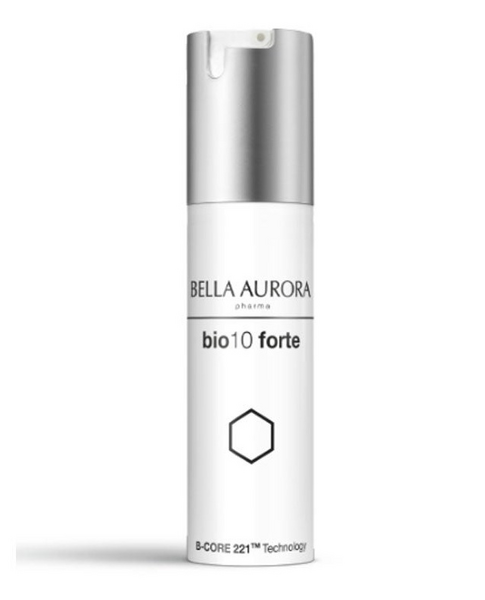 Bella Aurora Tratamiento Despigmentante Bio 10 Forte L-Tigo 30 ml