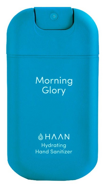 Beter Higienizante Manos Morning Glory Haan Azul 30 ml