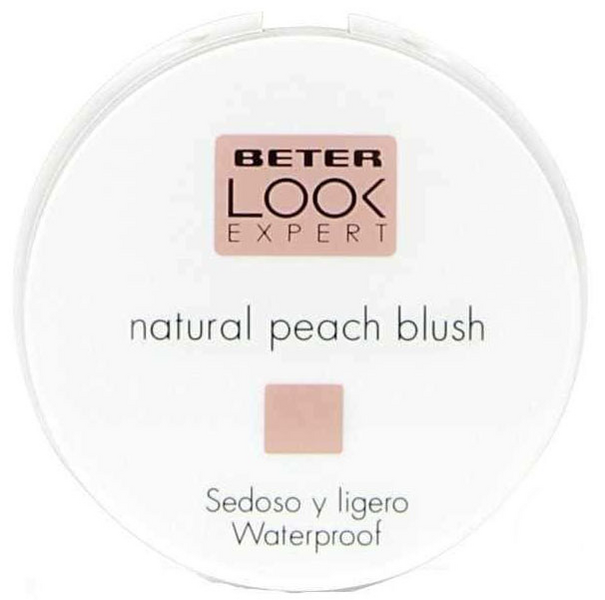 Beter Look Expert Colorete Natural Peach