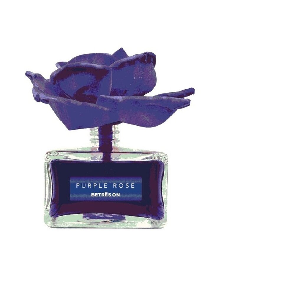 Betres Ambientador Flor Purple Rose 90 ml