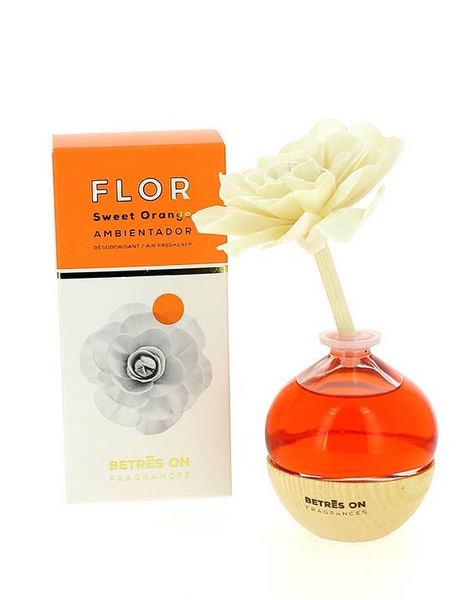 Betres Ambientador Flor Sweet Orange ON 85 ml