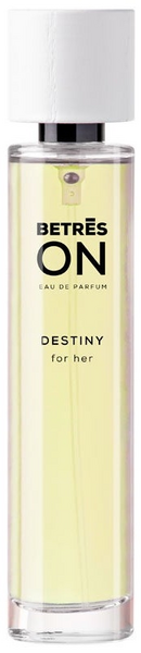 Betres On Eau de Parfum Destiny para Mujer 53 ml