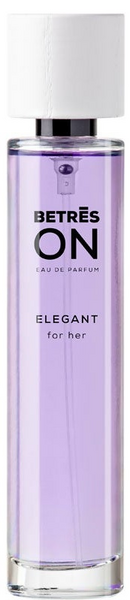 Betres On Eau de Parfum Elegant para Mujer 53 ml
