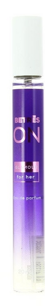 Betres Perfume Mujer Glamour On 20 ml