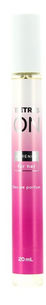 Betres Perfume Mujer Serenity On 20 ml