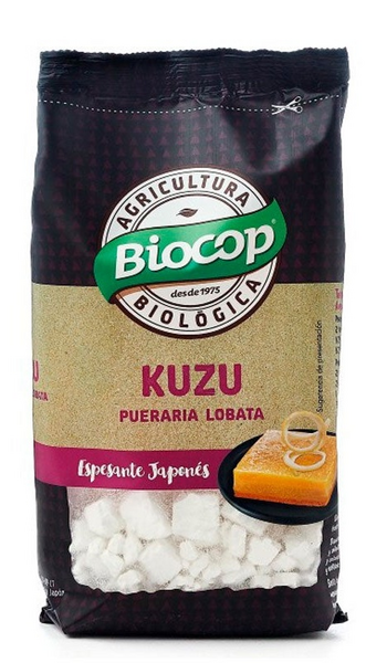 Biocop Kuzu Pueraria Lobata 100 gr