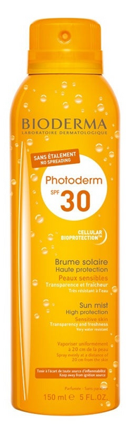 Bioderma Photoderm Bruma solar SPF30+ 150 ml
