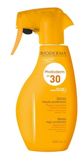 Bioderma Photoderm SPF30 Spray 400 ml