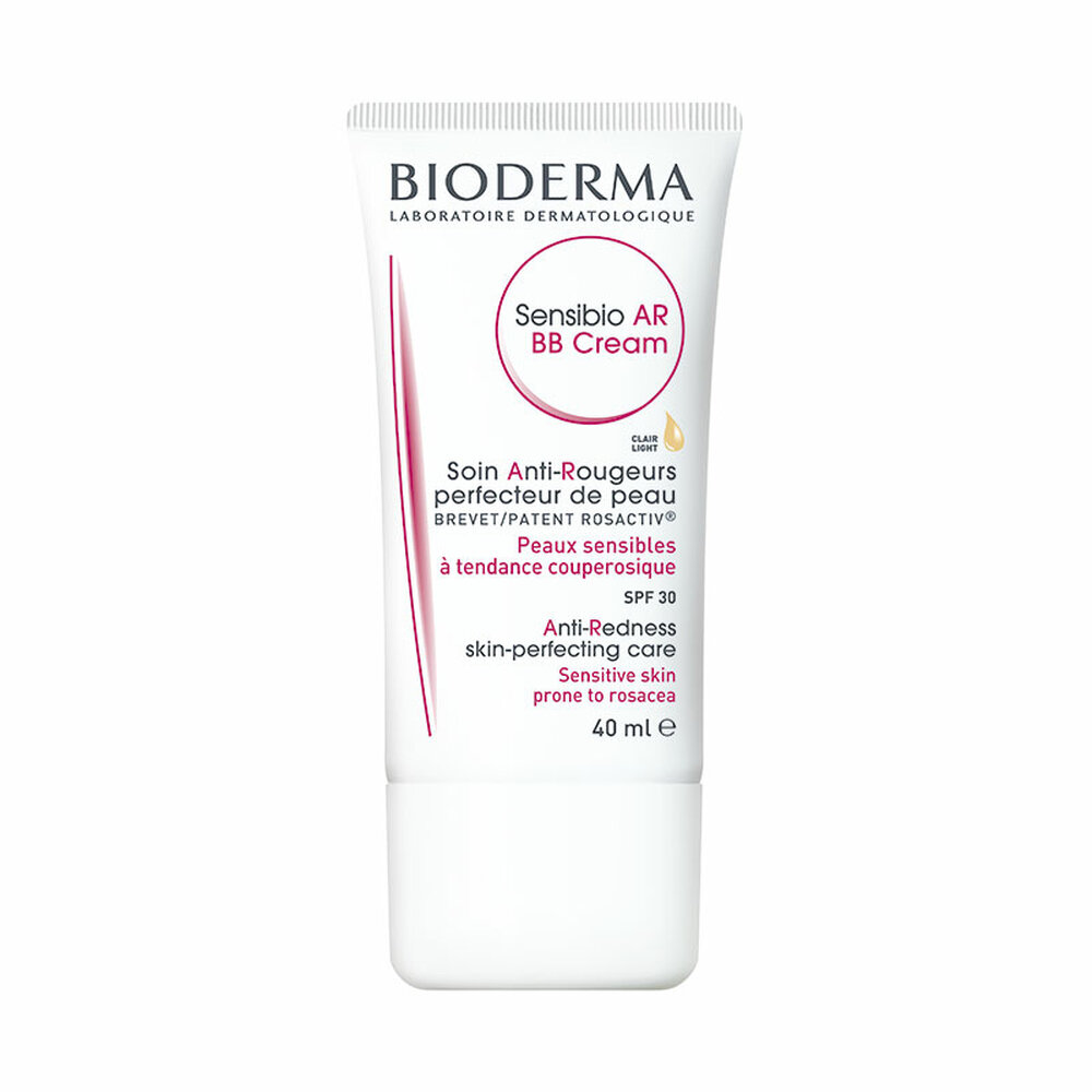 Bioderma Sensibio AR BB Cream SPF30 40 ml