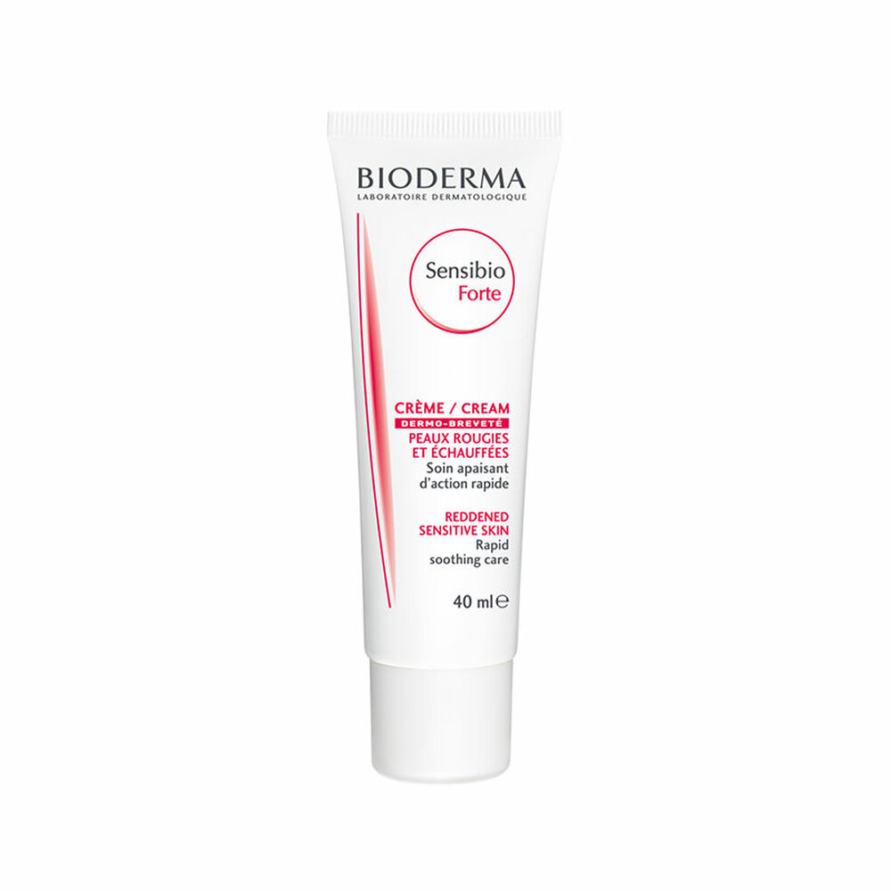 Bioderma Sensibio Forte crema 40 ml