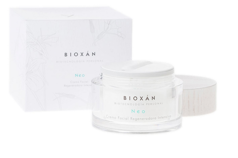 Bioxan Neo Crema Facial Regeneradora 50 ml