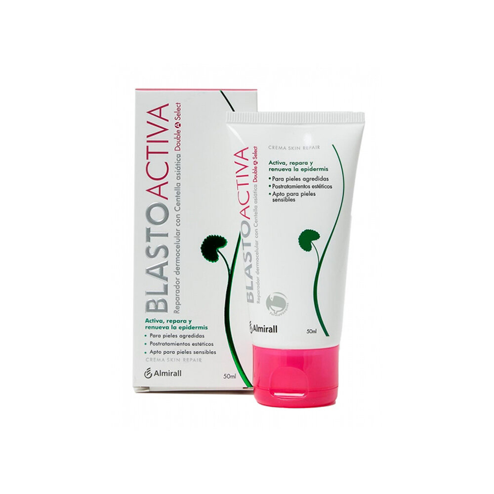 Blastoactiva Crema Skin Repair 50 g