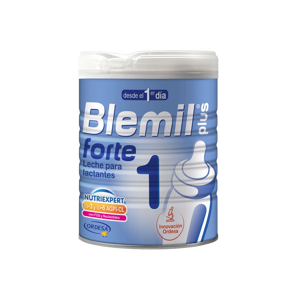 Blemil 1 Plus Forte 800 g