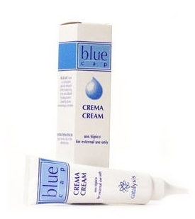Bluecap Crema 50 Gr Catalysis