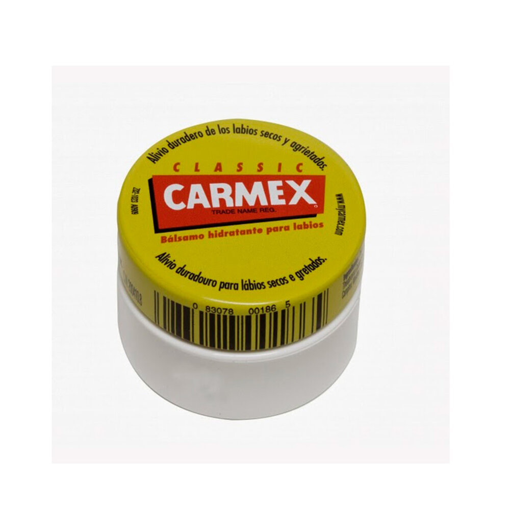 Carmex Labial 7,5 g