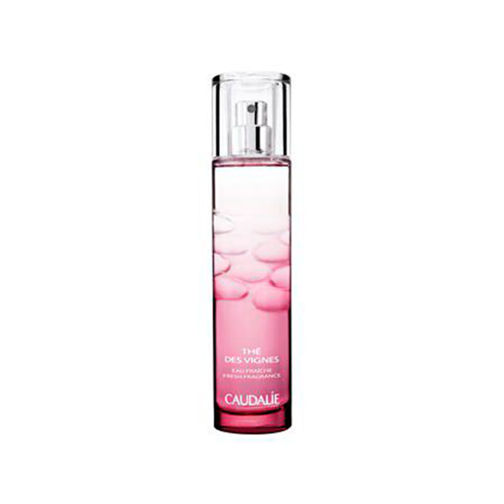 Caudalie Perfume Agua refrescante The des Vignes 50 ml