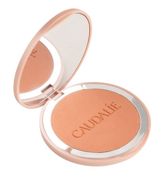 Caudalie Polvos Minerales Efecto Iluminador 10 gr