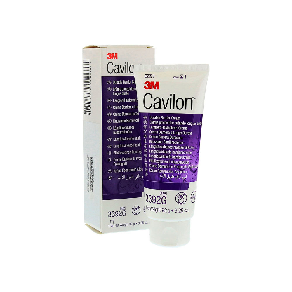Cavilon Crema 92 g