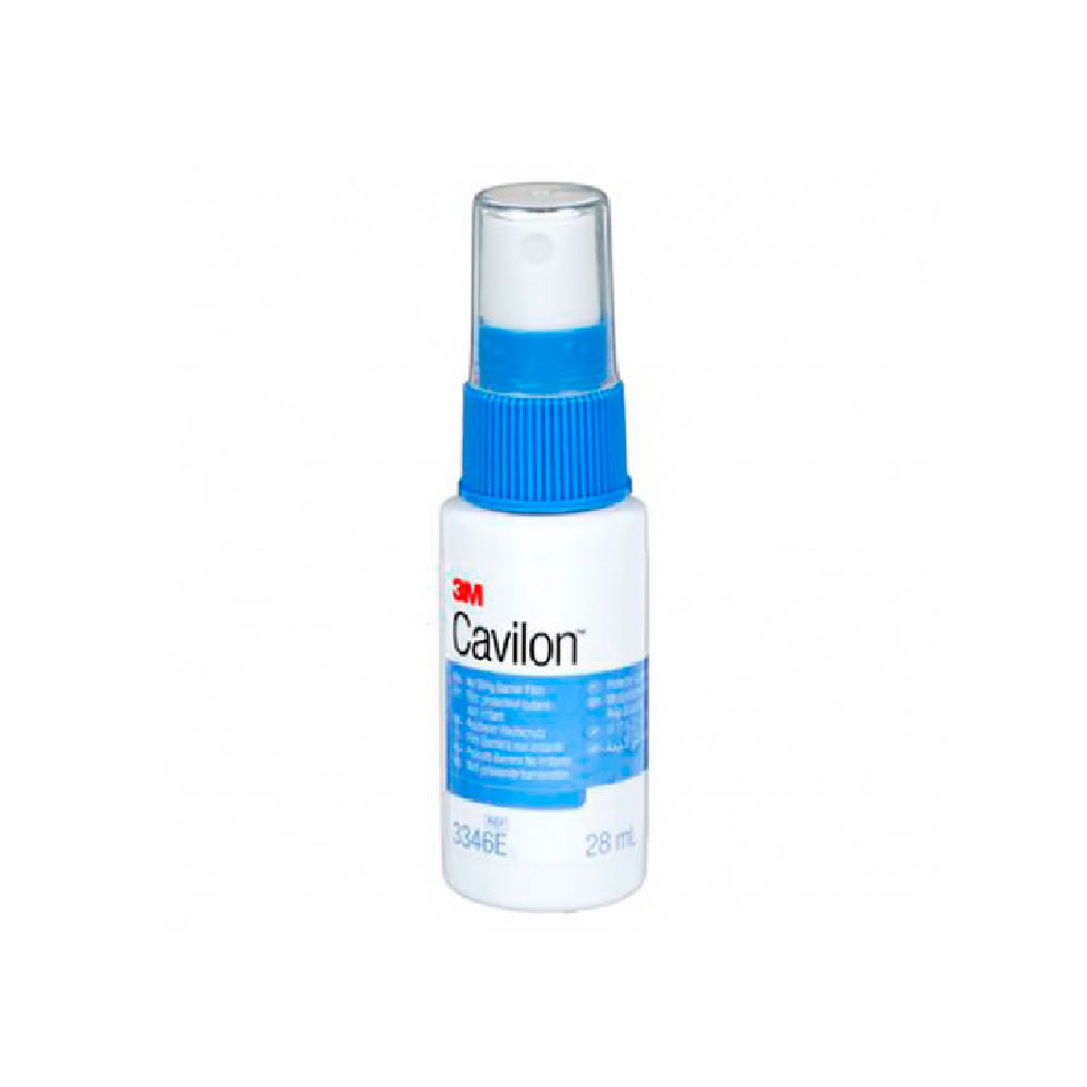 Cavilon Protector Cutáneo Estéril Spray 28 ml