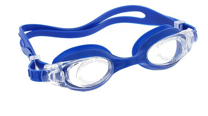 Cemefar Gafas de Natacion Océano Junior Azules