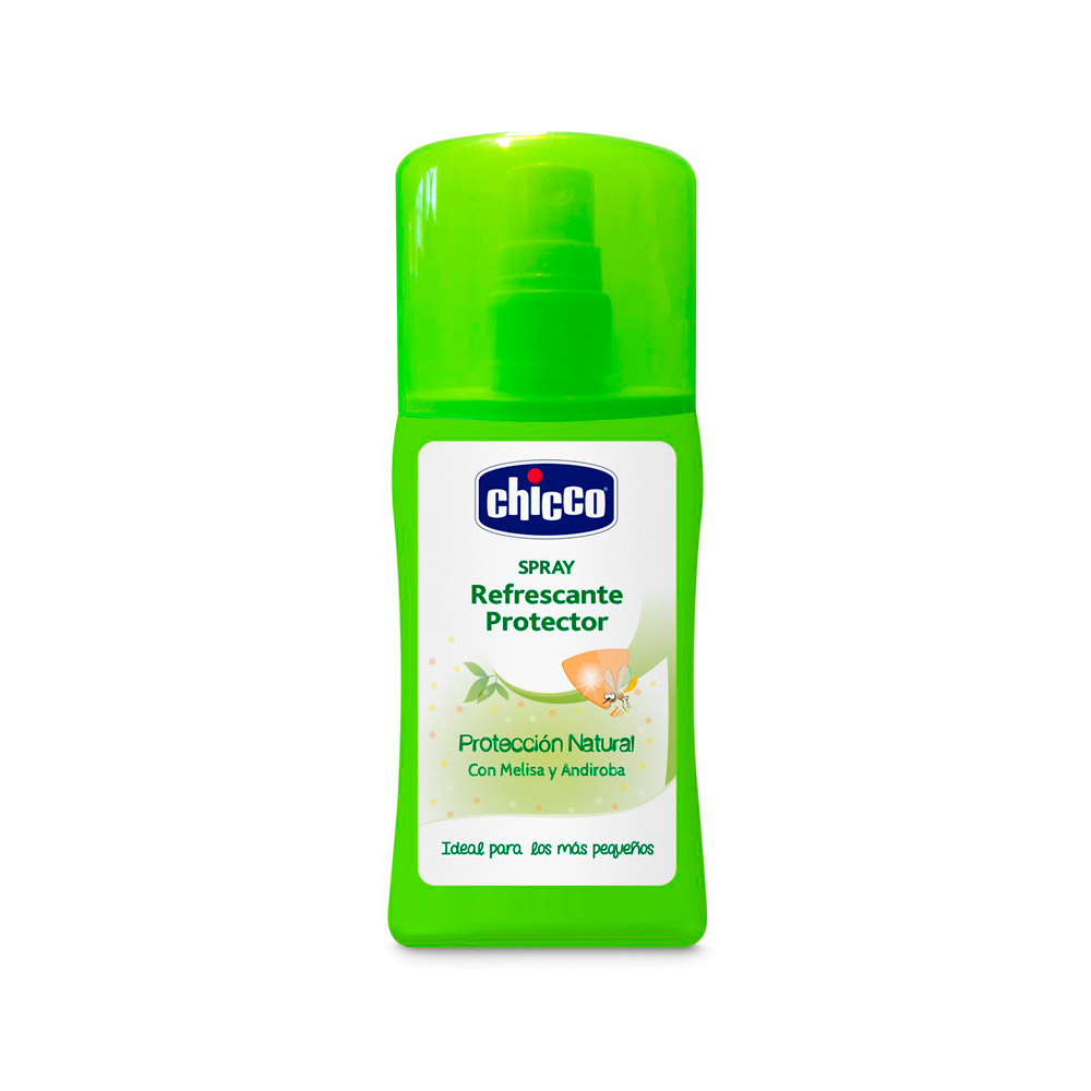 Chicco Antimosquitos Spray protector 100 ml